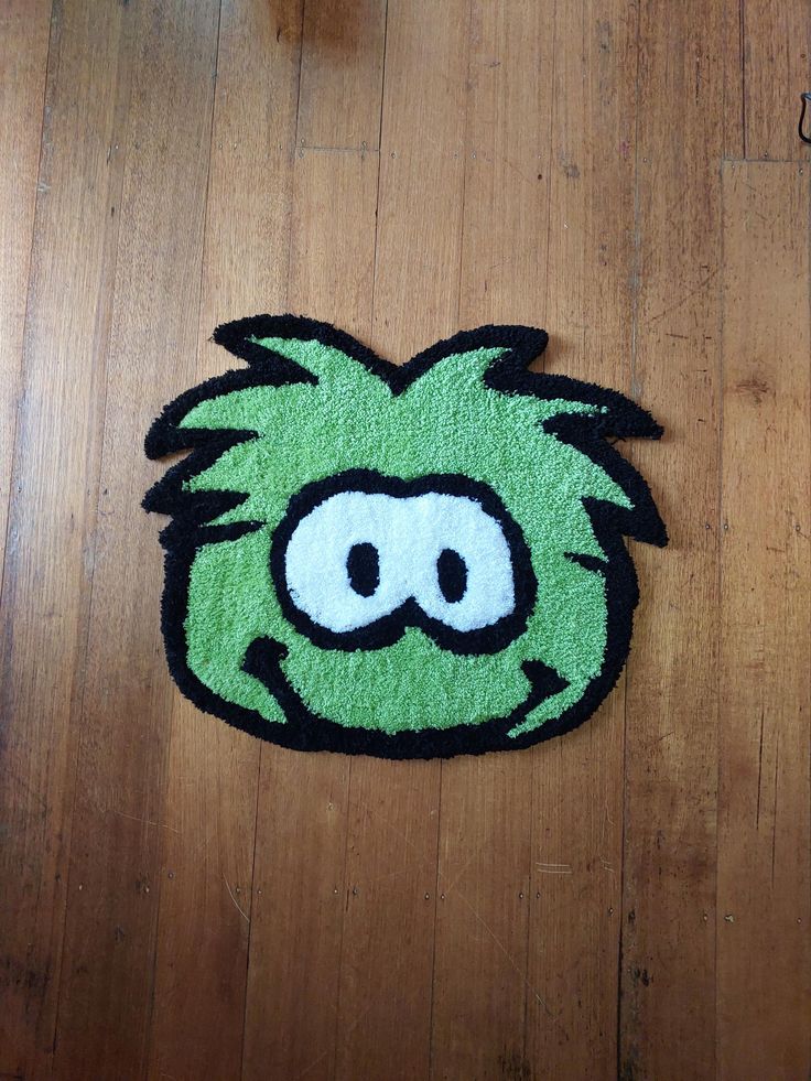 Rug 11