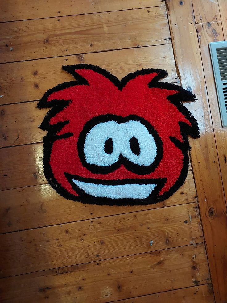 Rug 12