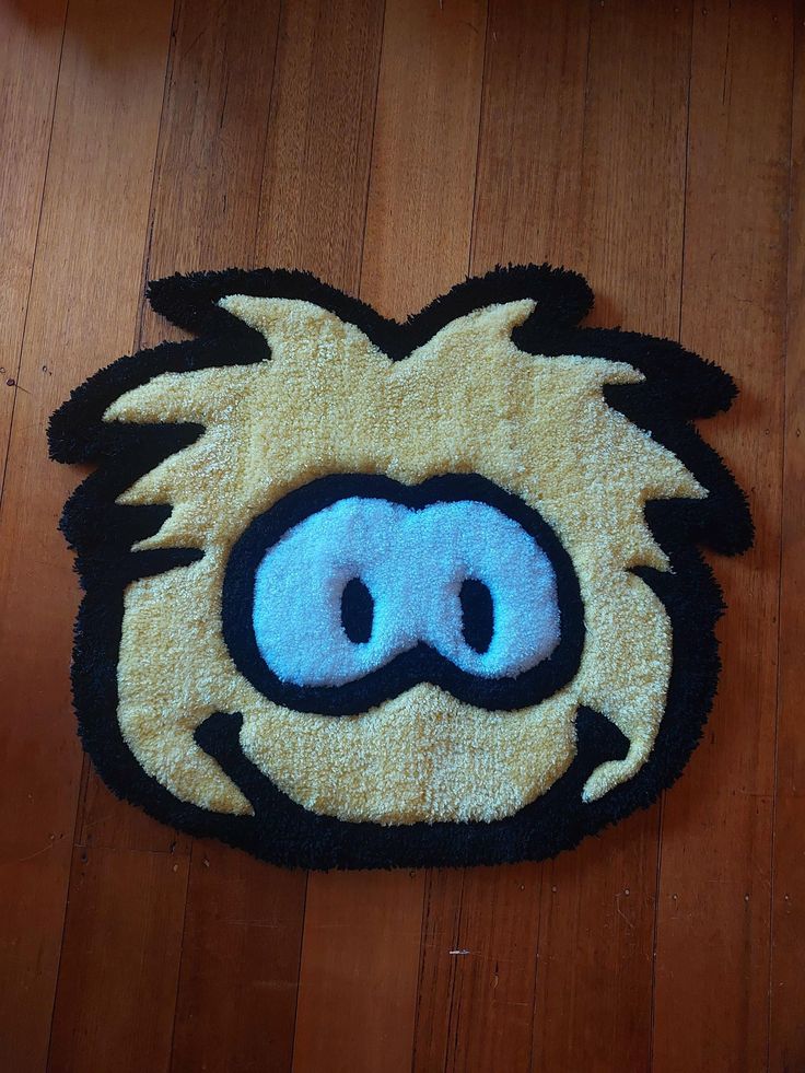 Rug 16
