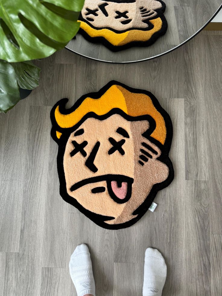 Rug 6