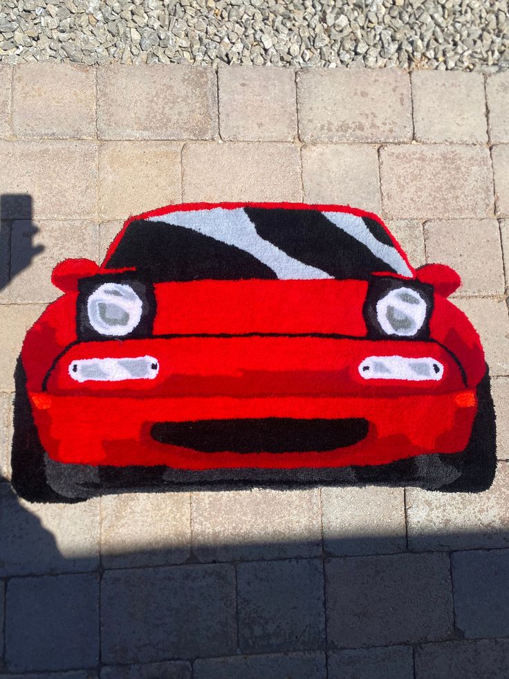 Rug 8